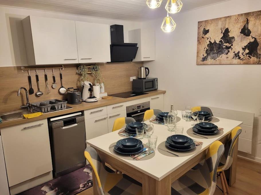 Photo of Kitchen in Mernel