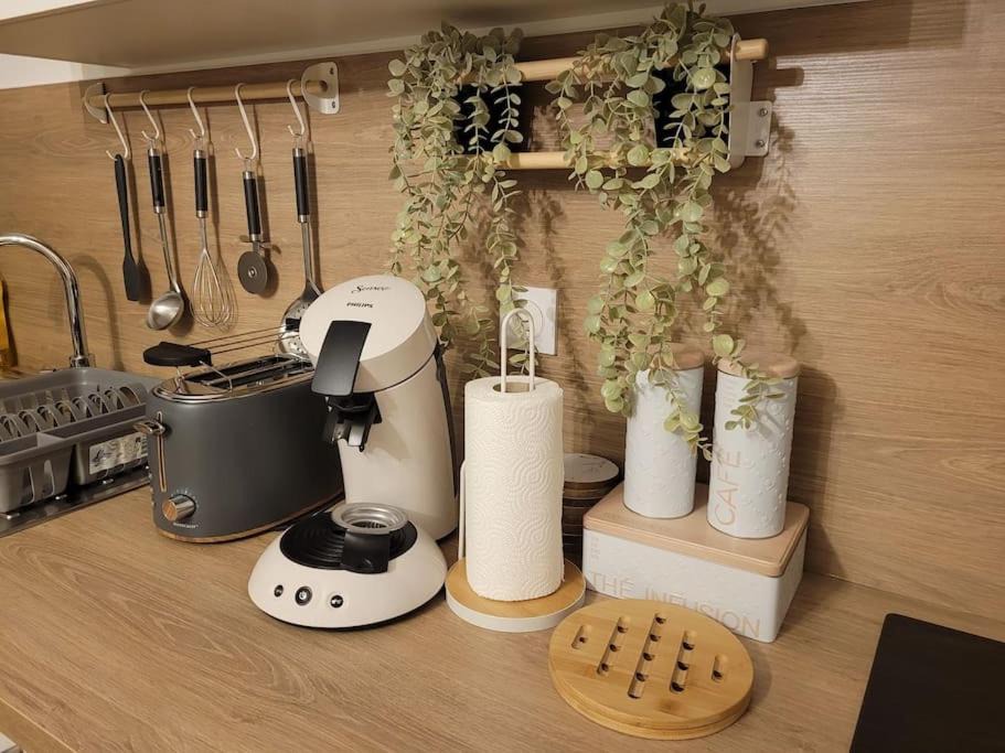 Photo of Kitchen in Mernel