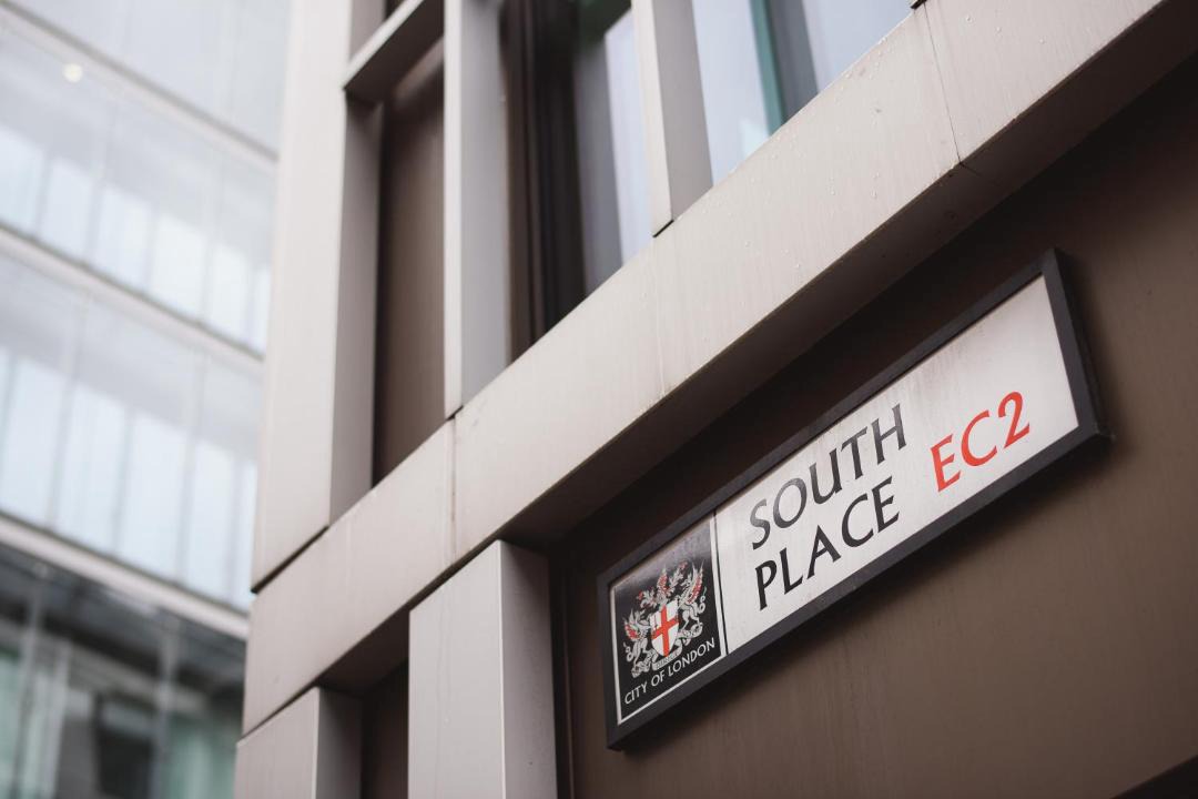 Photo of Others in The City of London