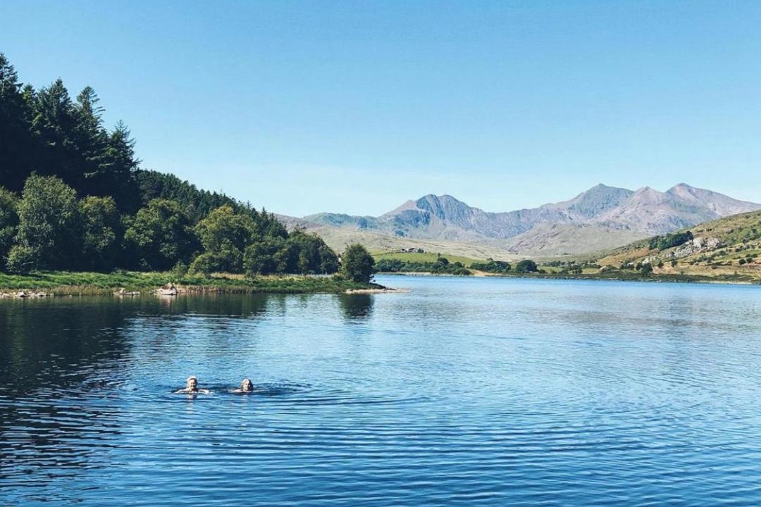 Photo of Others in Capel-Curig