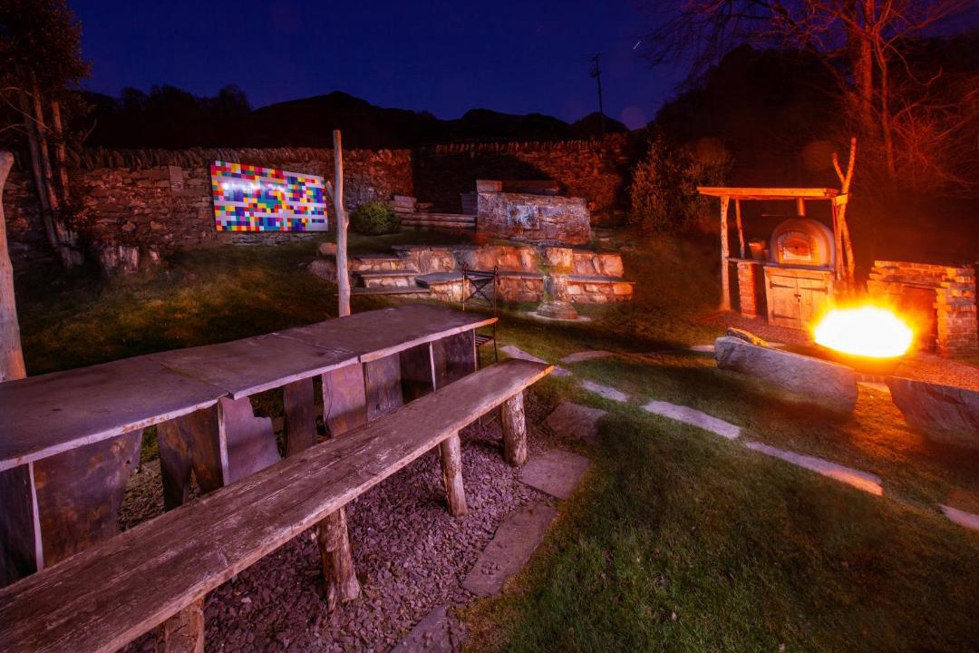 Photo of Others in Capel-Curig