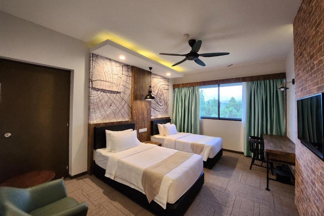 Photo of Others in Kundasang