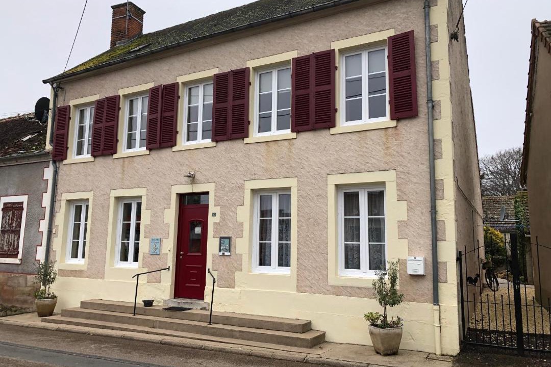 Photo of Others in Saint-Bonnet-Troncais