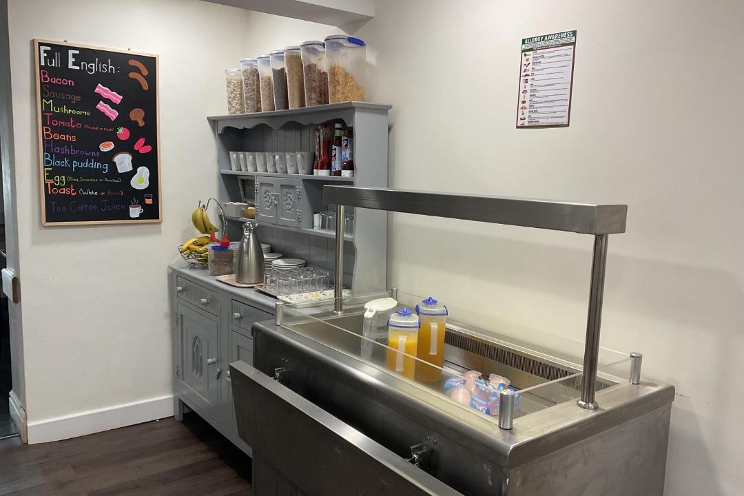 Photo of Kitchen in Preston