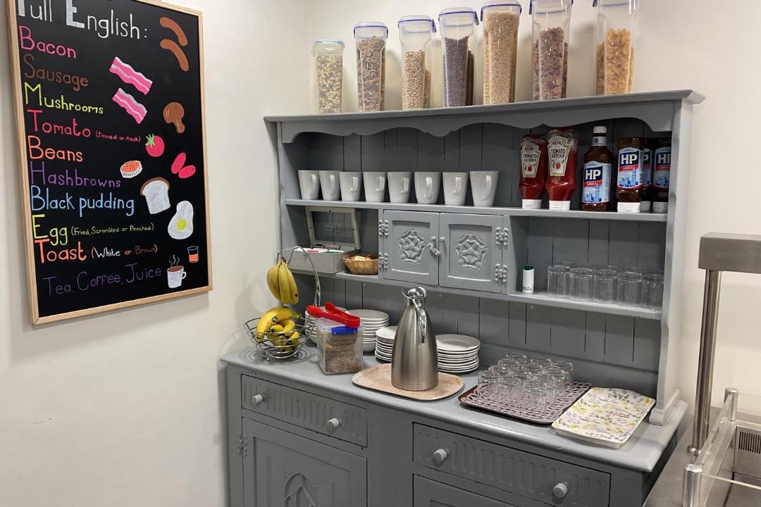 Photo of Kitchen in Preston