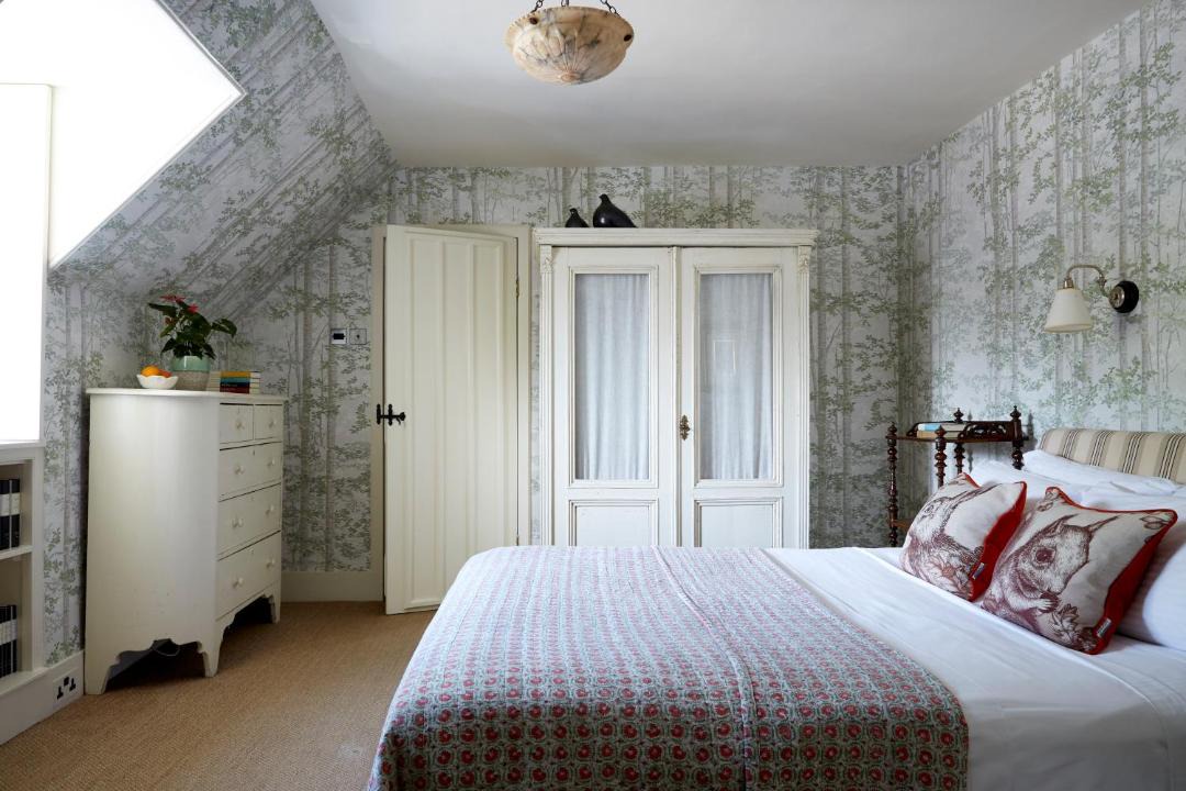 Photo of Others in Saint Ann's Chapel