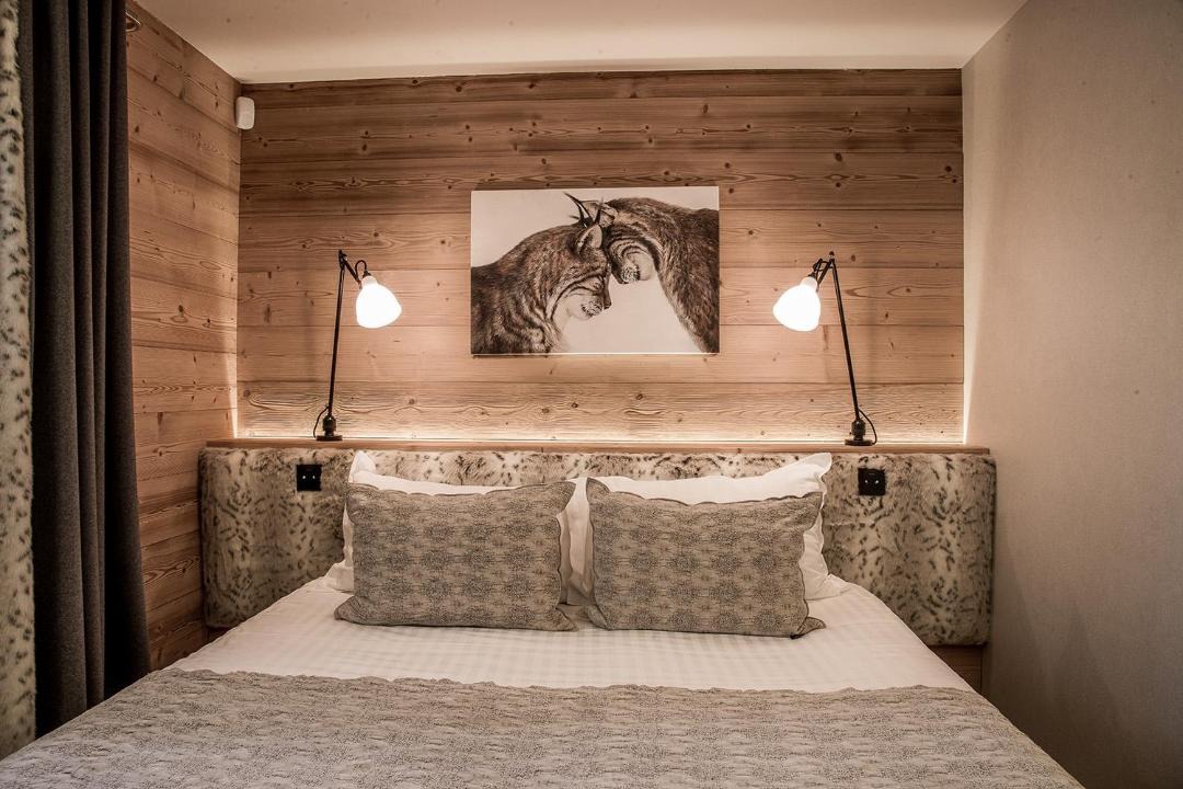 Photo of Others in La Clusaz