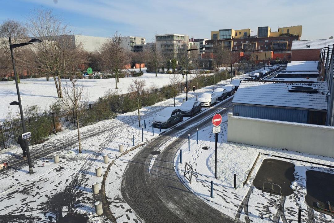 Photo of Others in Aubervilliers