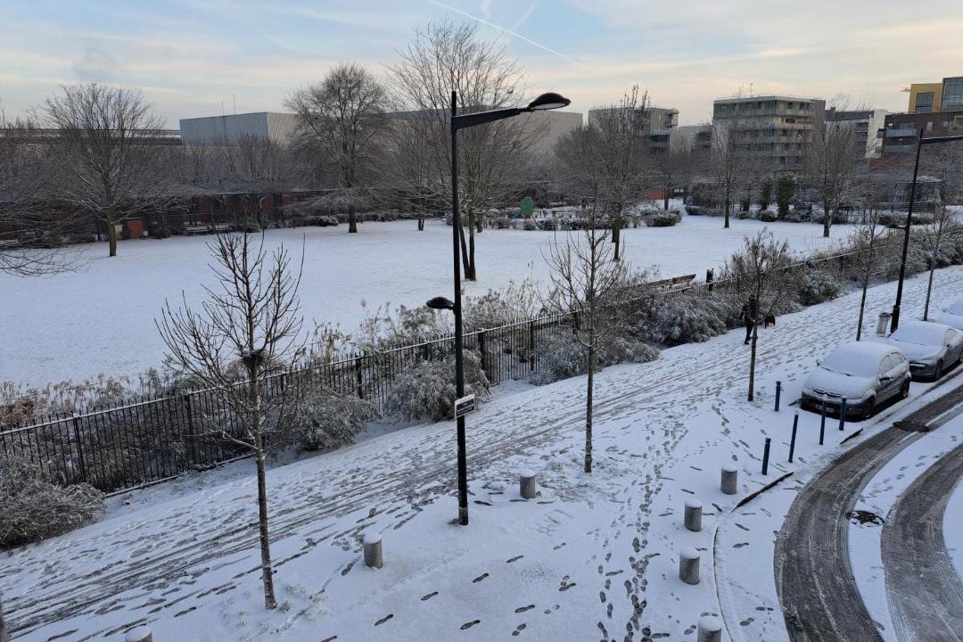 Photo of Others in Aubervilliers