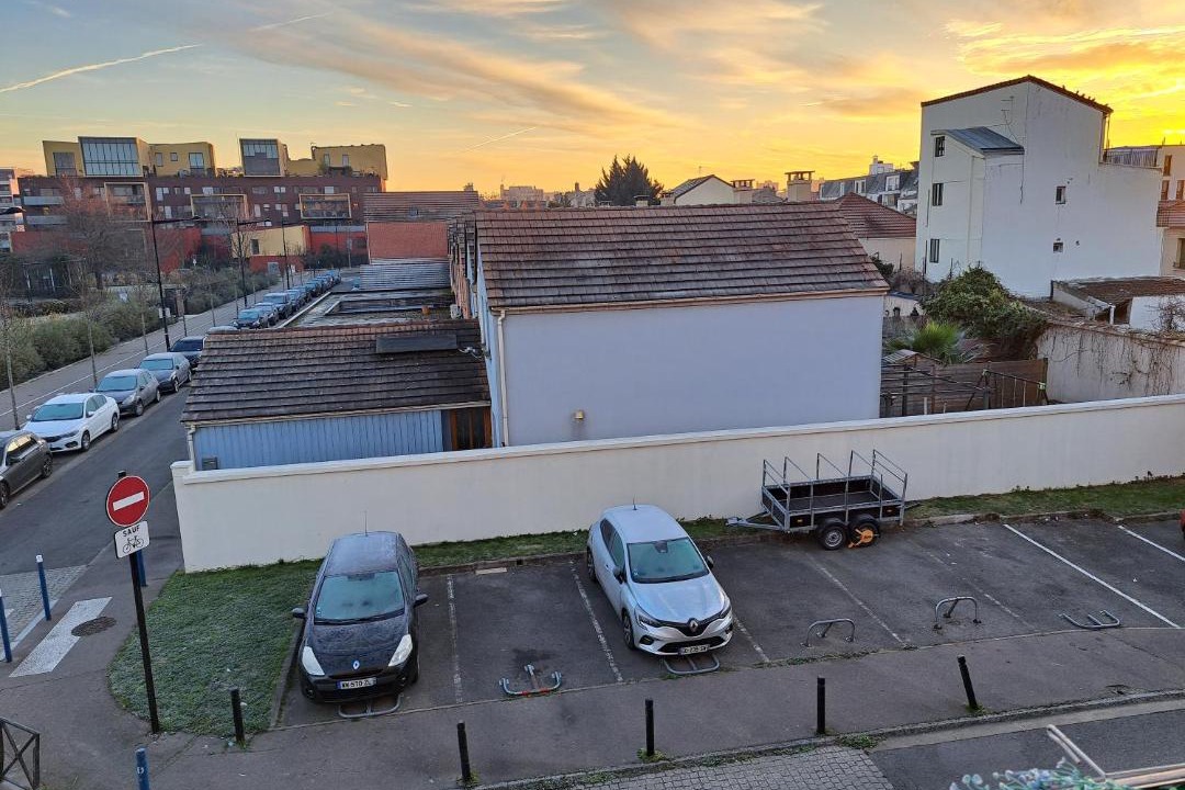 Photo of Others in Aubervilliers