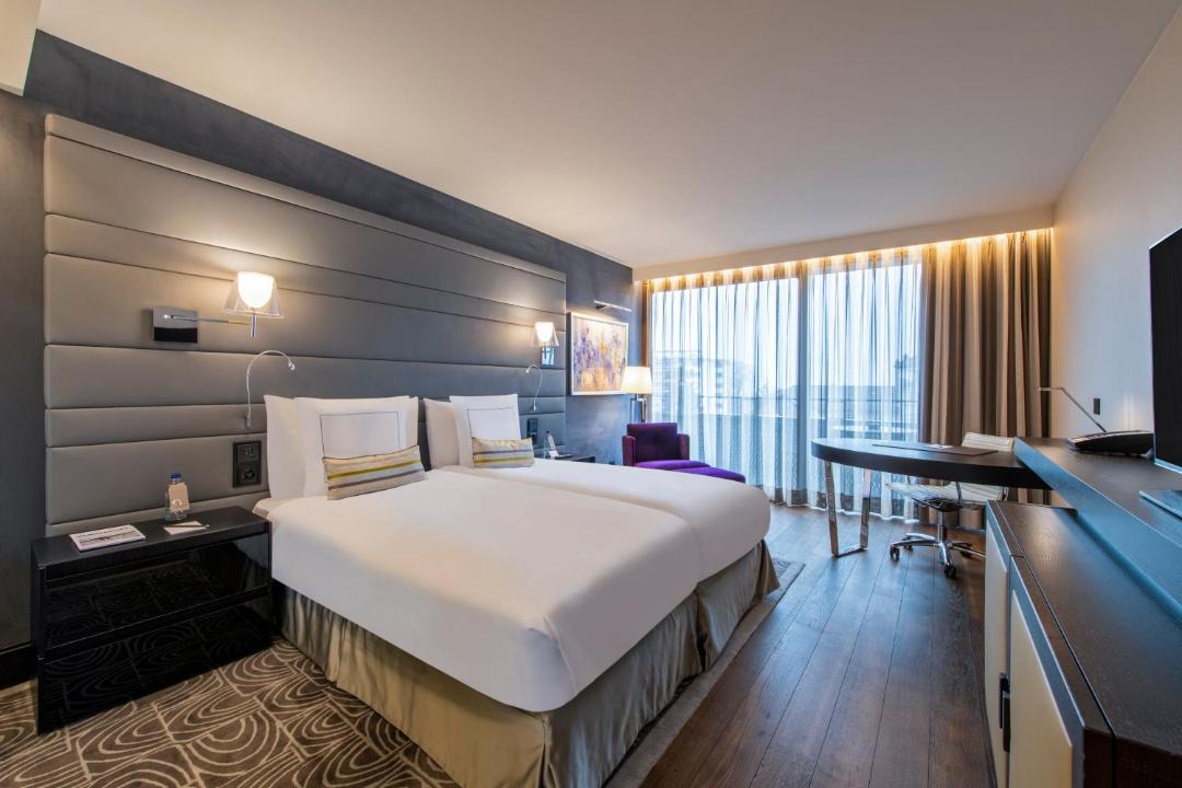 Photo of Bedroom in Lausanne