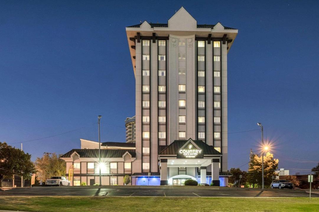 Photo of Others in Central Oklahoma City