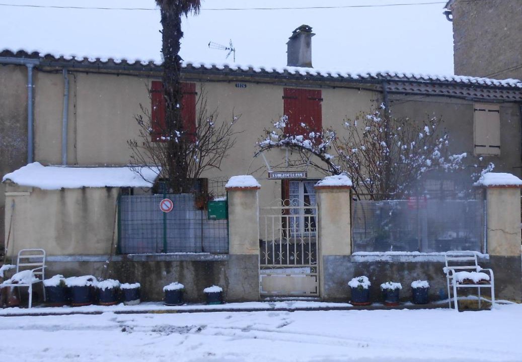 Photo of Others in Coustaussa