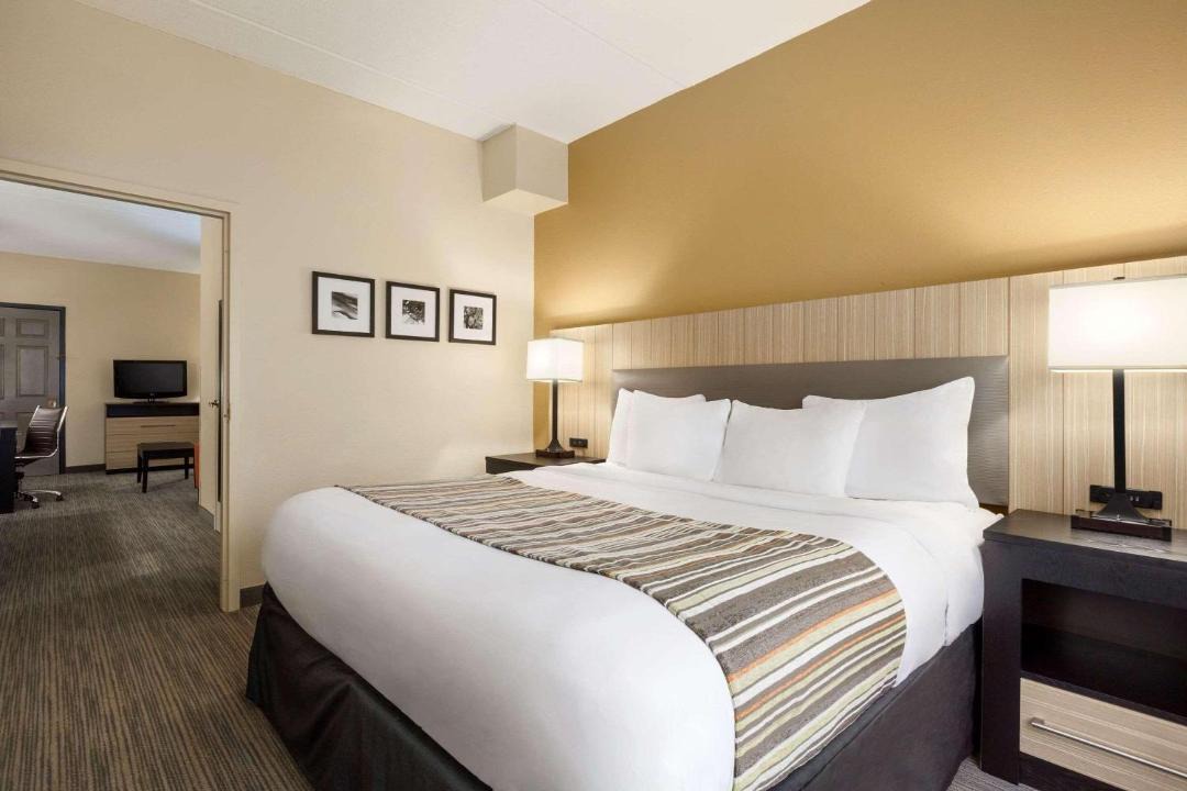 Photo of Bedroom in Dalton