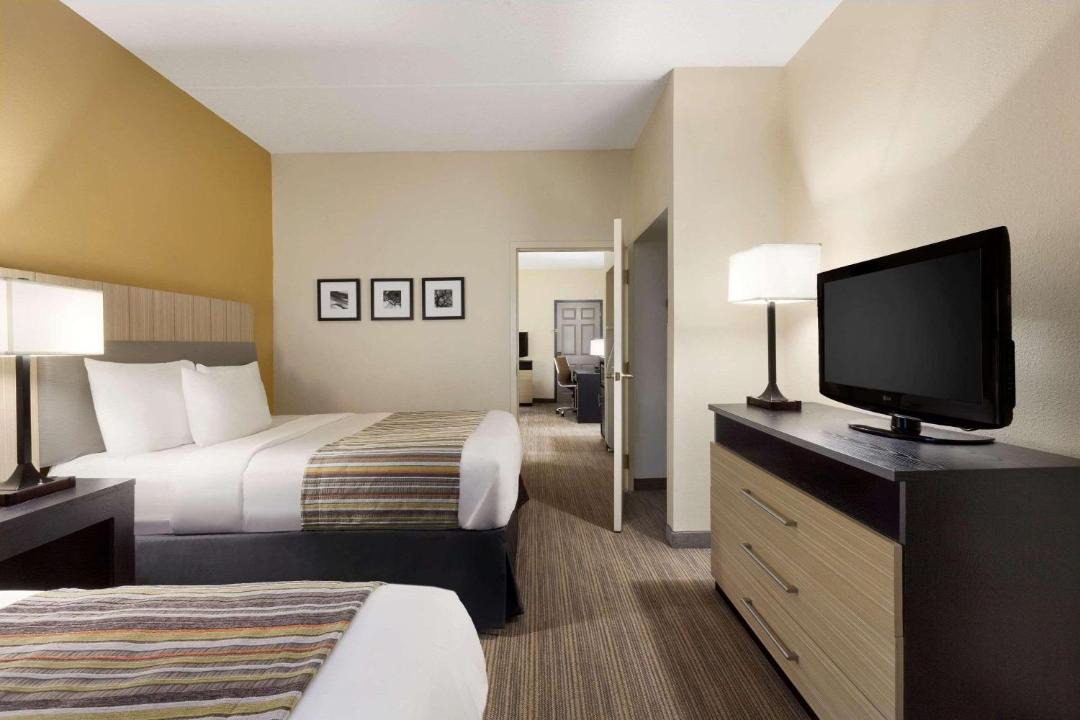 Photo of Bedroom in Dalton