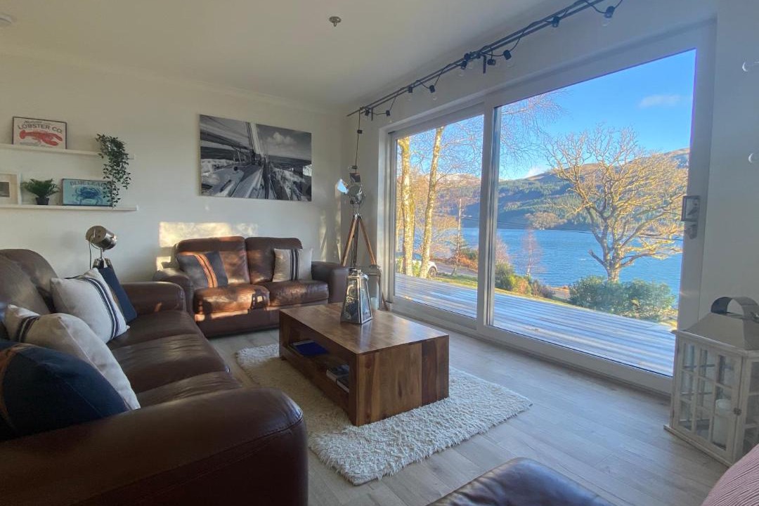 Photo of Others in Lochgoilhead