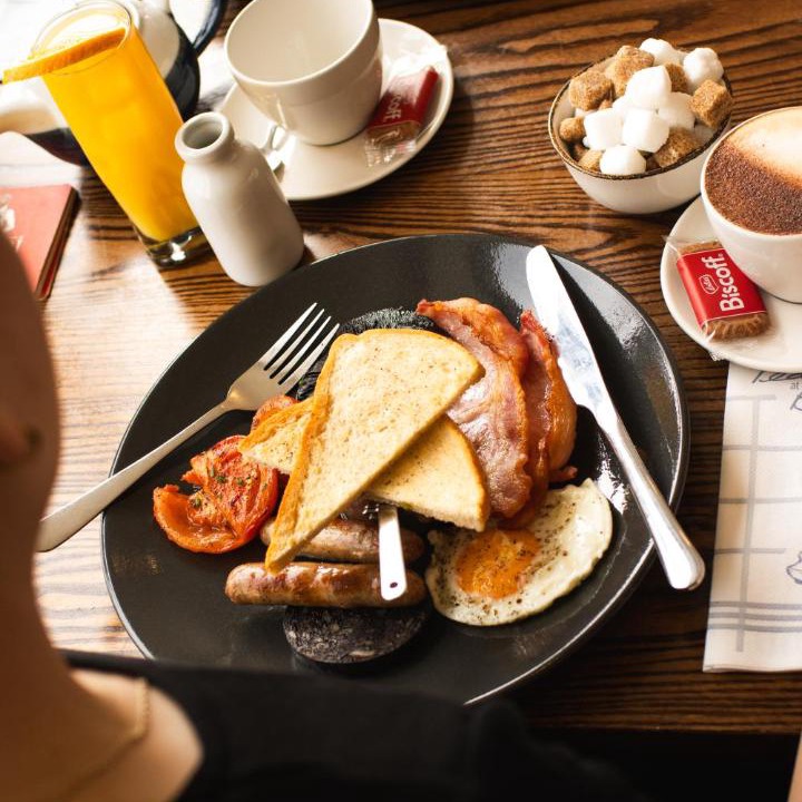 Photo of Others in Barlow