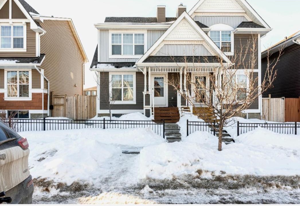 Photo of Others in Auburn Bay