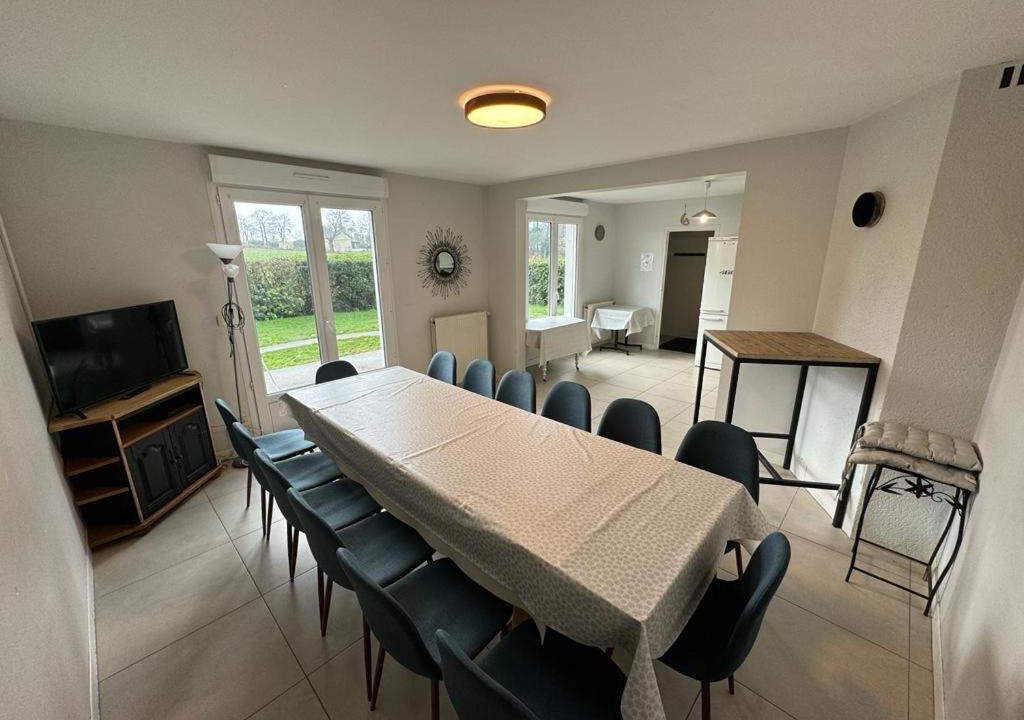 Photo of Others in La Chapelle-Saint-Aubert