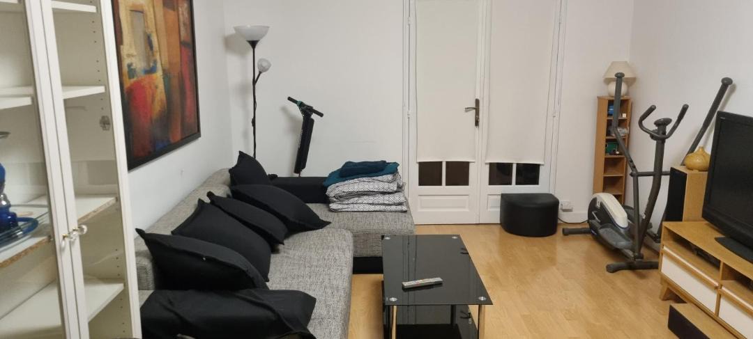 Photo of Others in Sartrouville