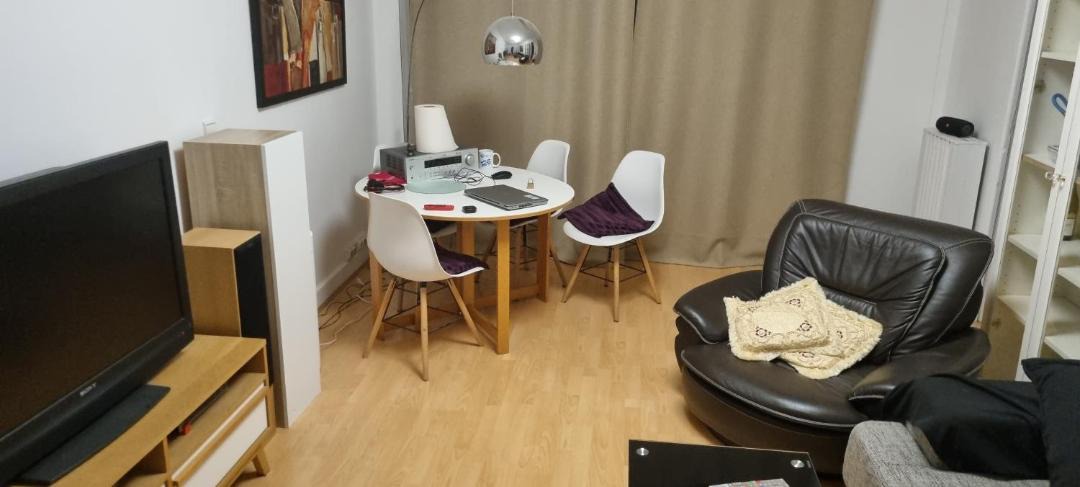 Photo of Others in Sartrouville