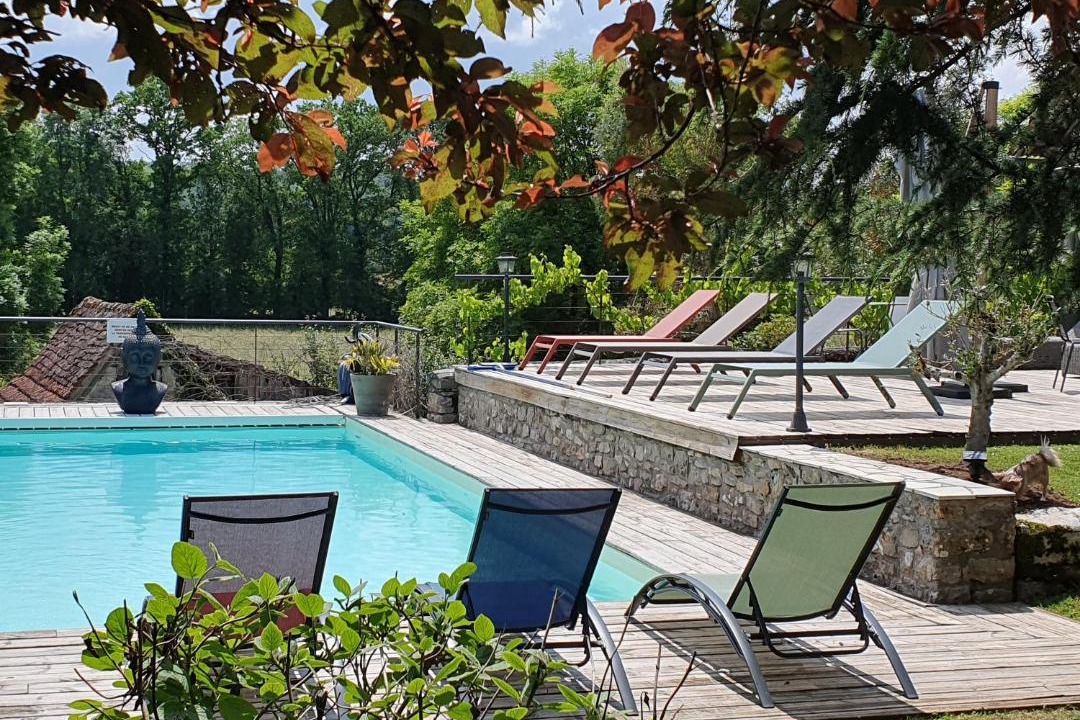 Photo of Outdoor in Padirac