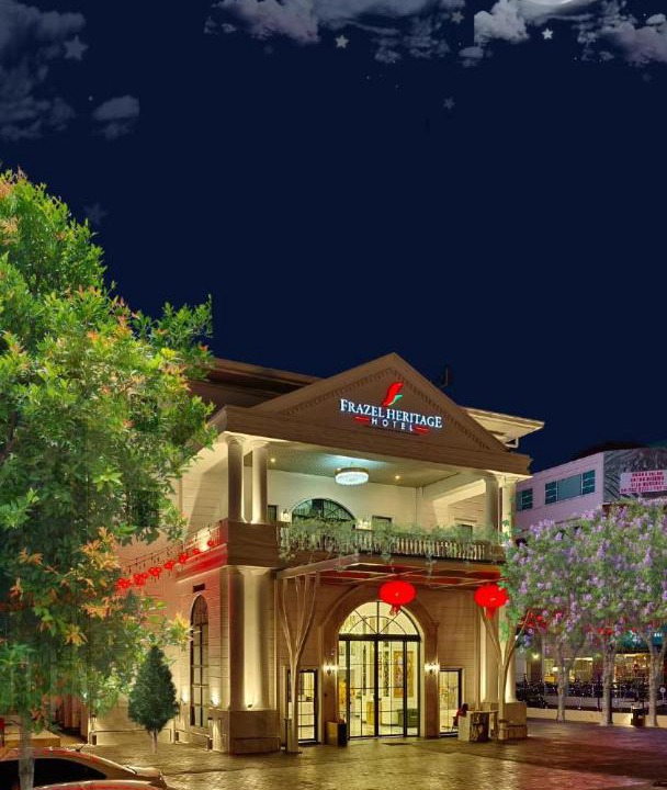 Photo of Others in Kampung Permatang Bogak