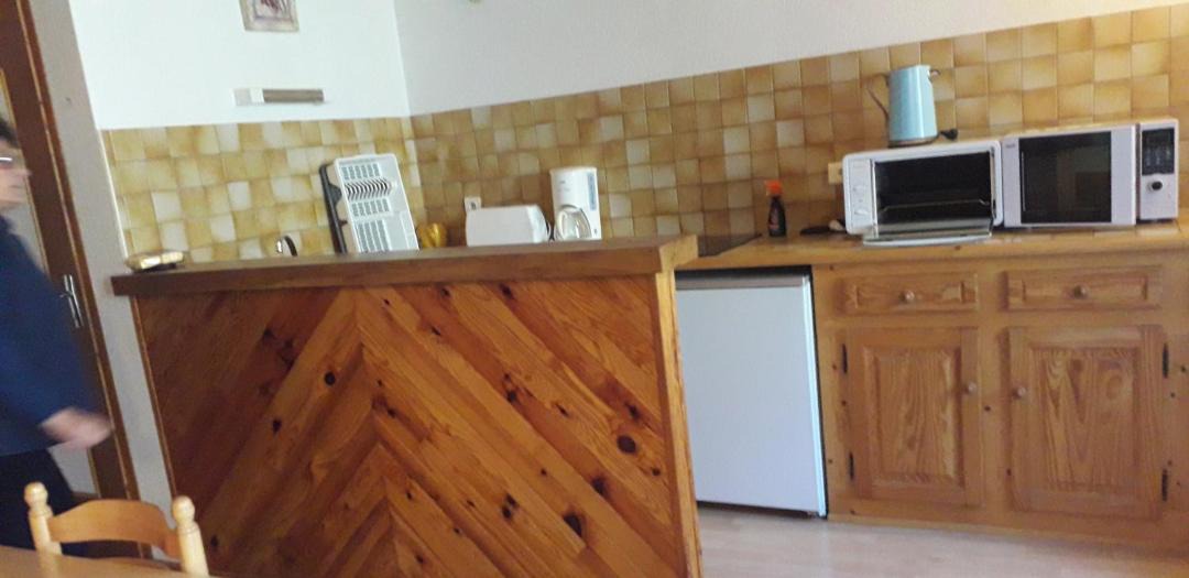 Photo of Kitchen in Peyragudes