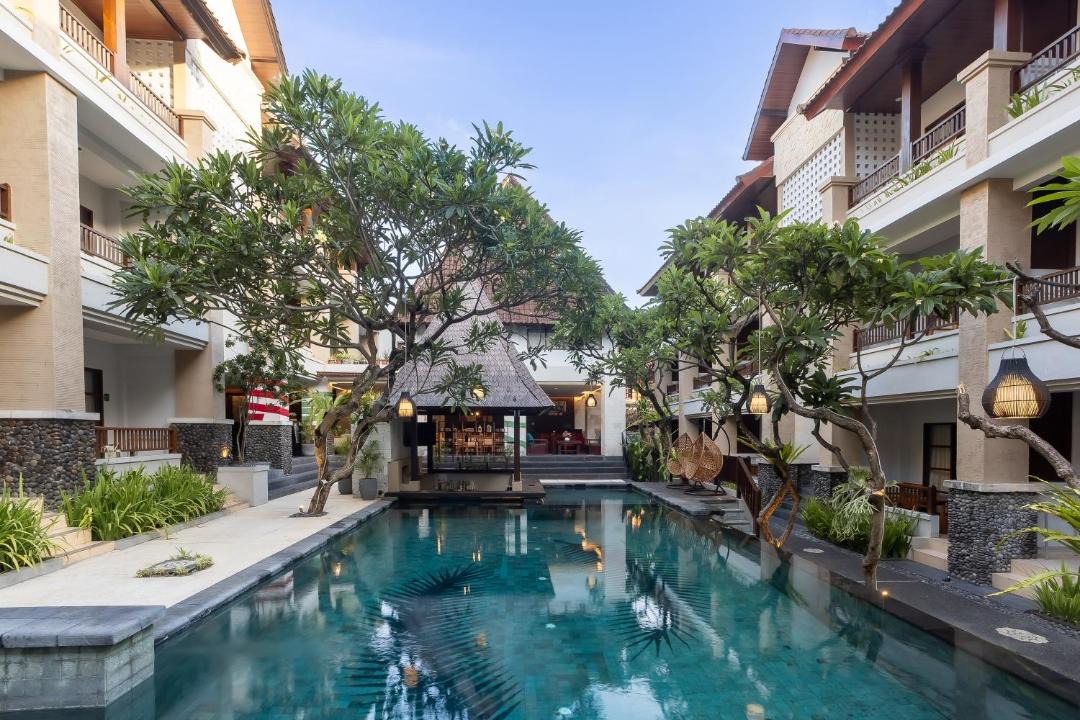 Photo of Others in Legian City-Centre