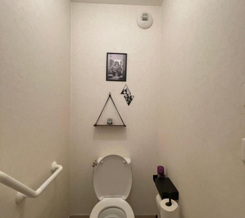 Photo of Bathroom in Argeles Gazost