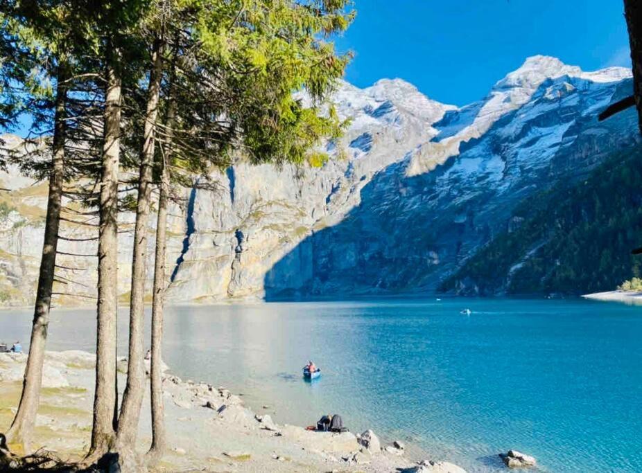 Photo of Others in Kandersteg