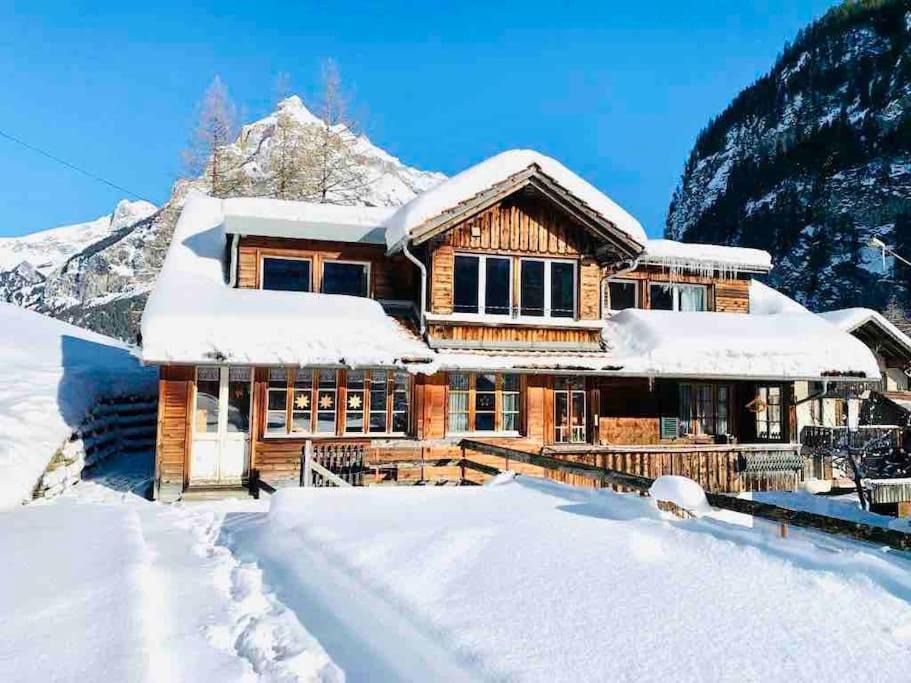 Photo of Others in Kandersteg