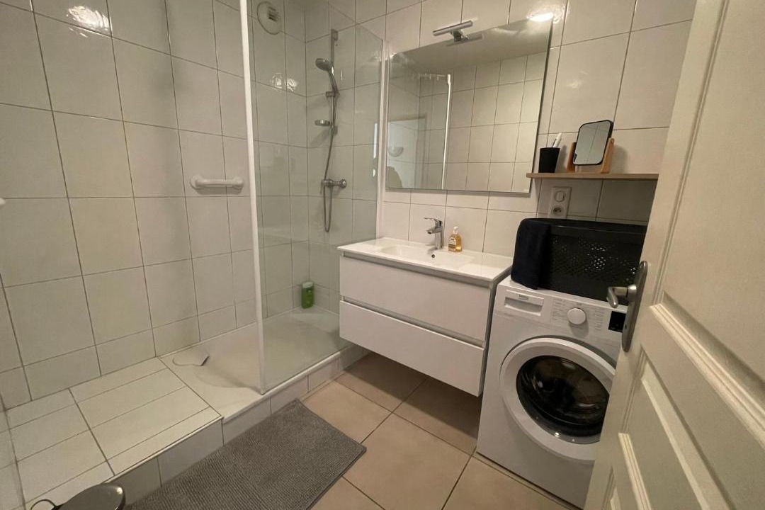 Photo of Bathroom in Argeles Gazost