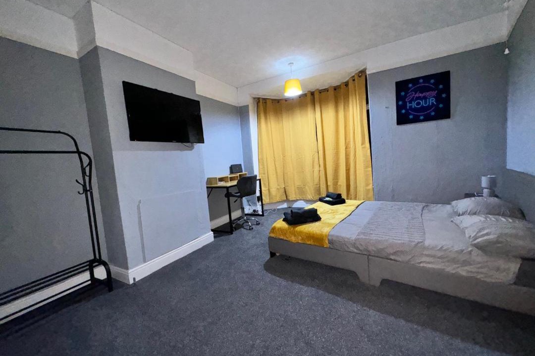 Photo of Others in Oadby