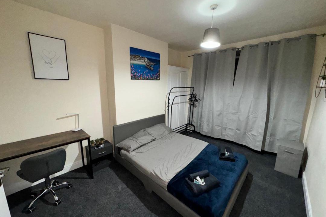 Photo of Others in Oadby