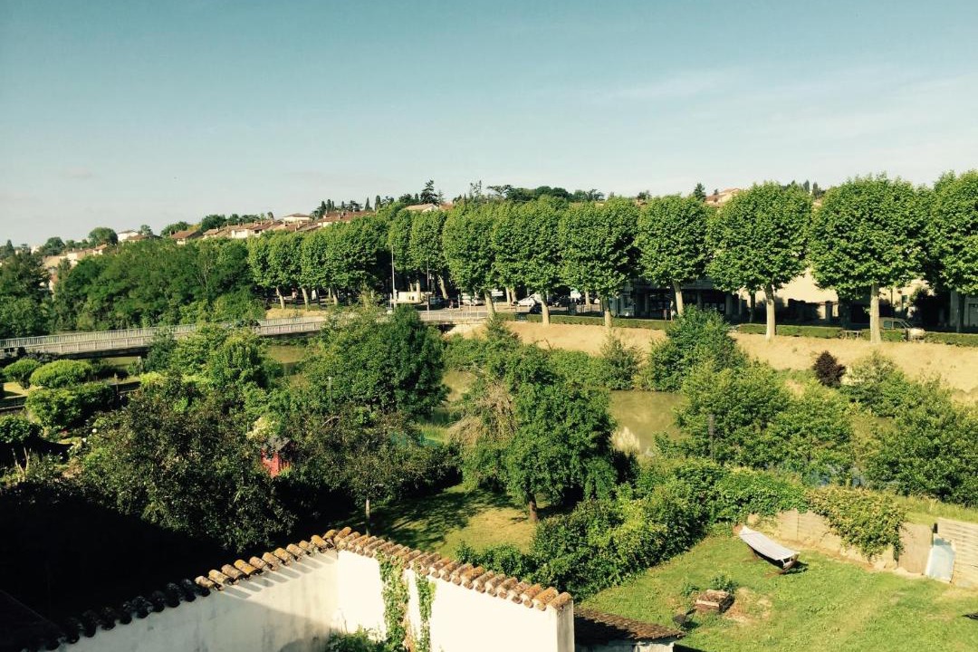 Photo of Outdoor in Auch