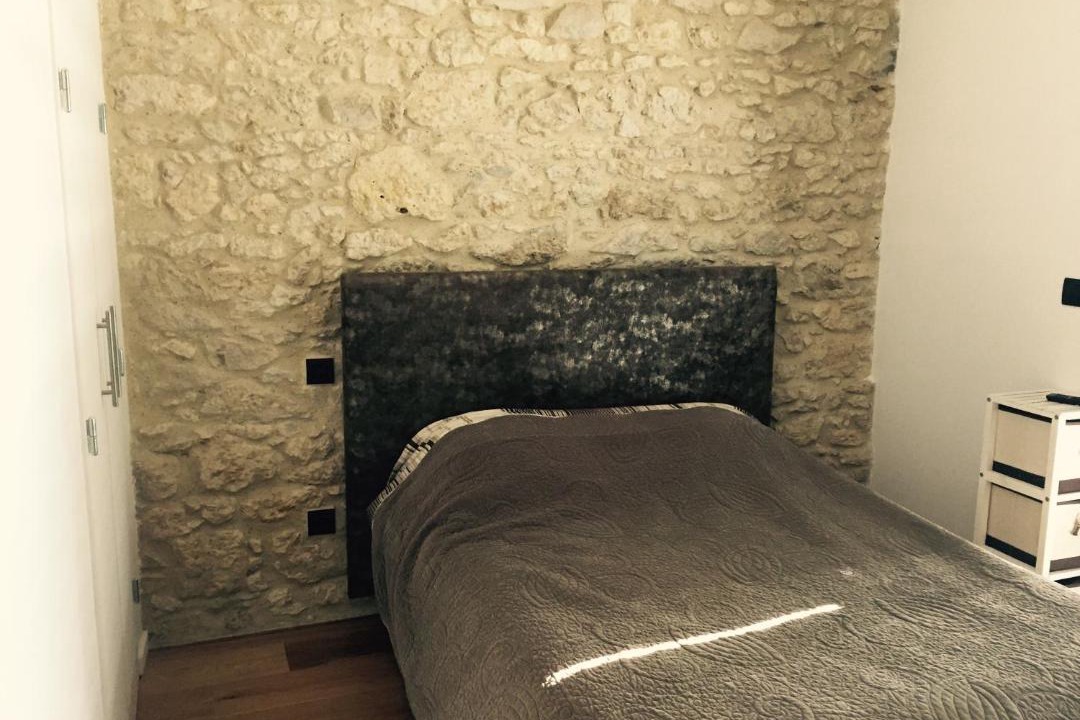 Photo of Bedroom in Auch