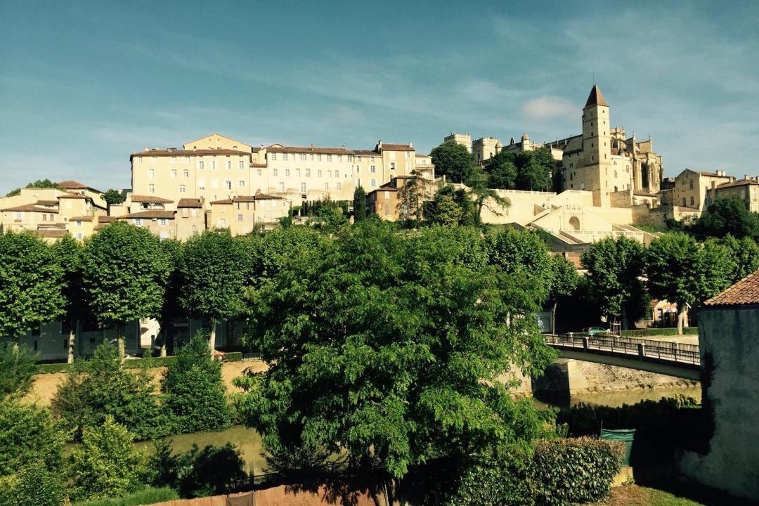 Photo of Others in Auch