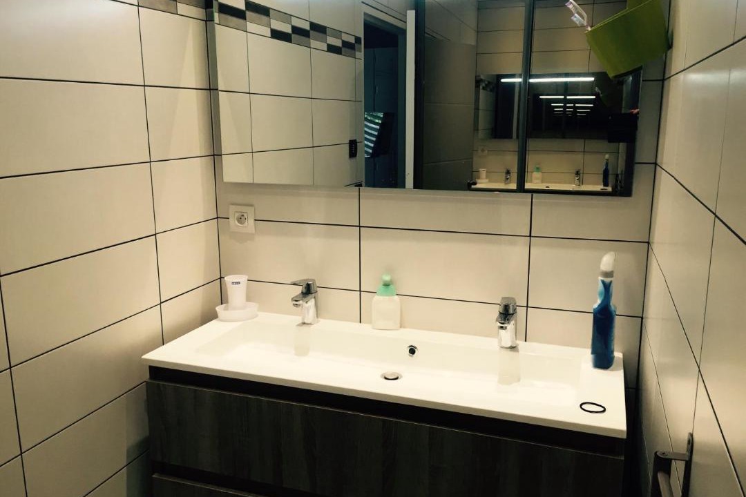 Photo of Bathroom in Auch