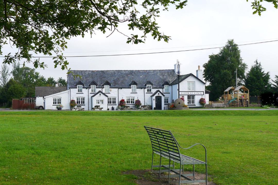 Photo of Others in Garway