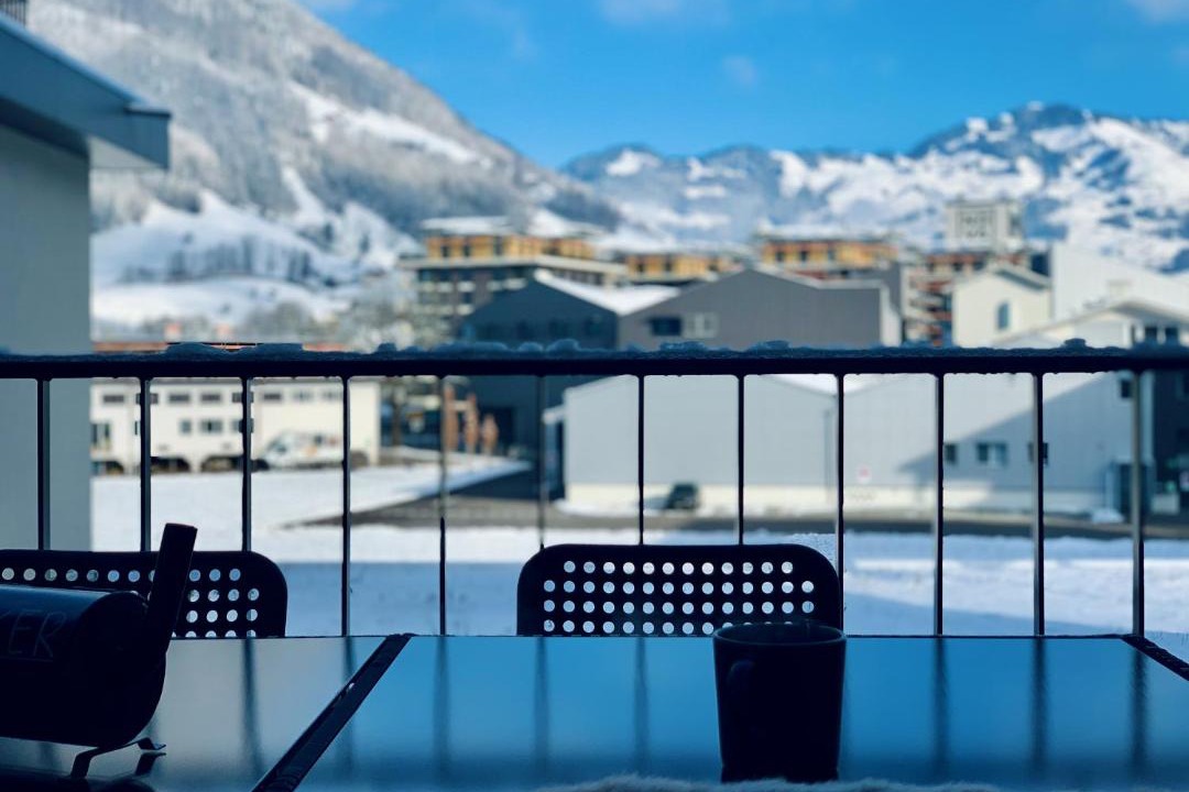 Photo of Others in Brunnen