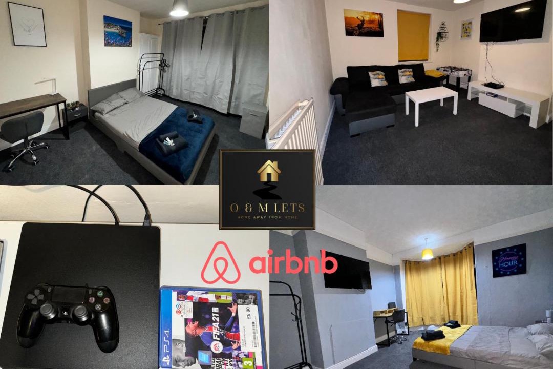 Photo of Others in Oadby