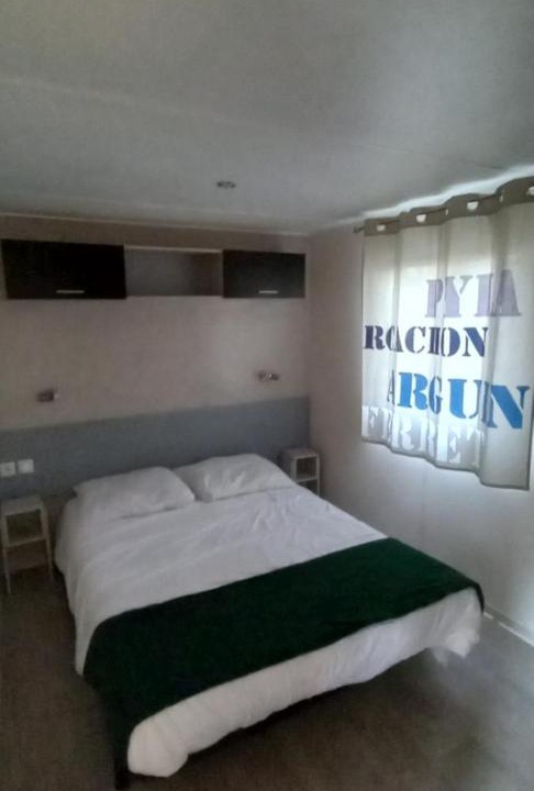 Photo of Bedroom in La Boissiere-de-Montaigu