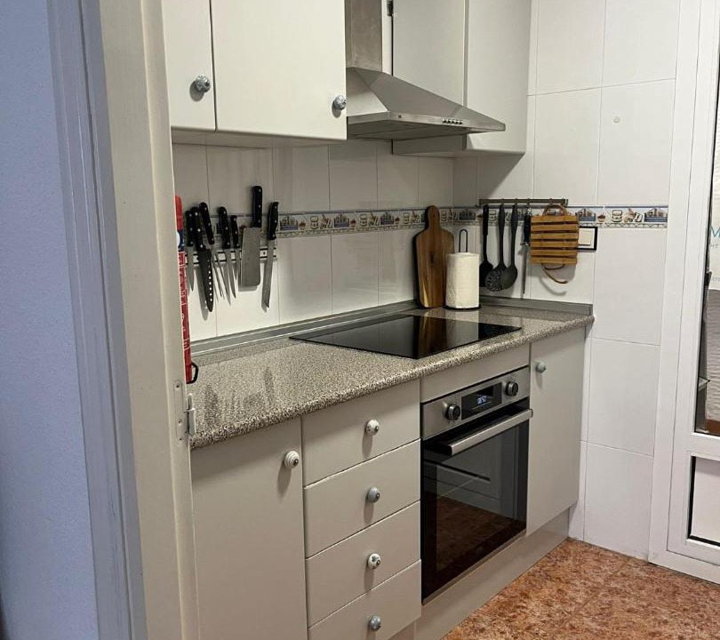Photo of Kitchen in Lo Rufete