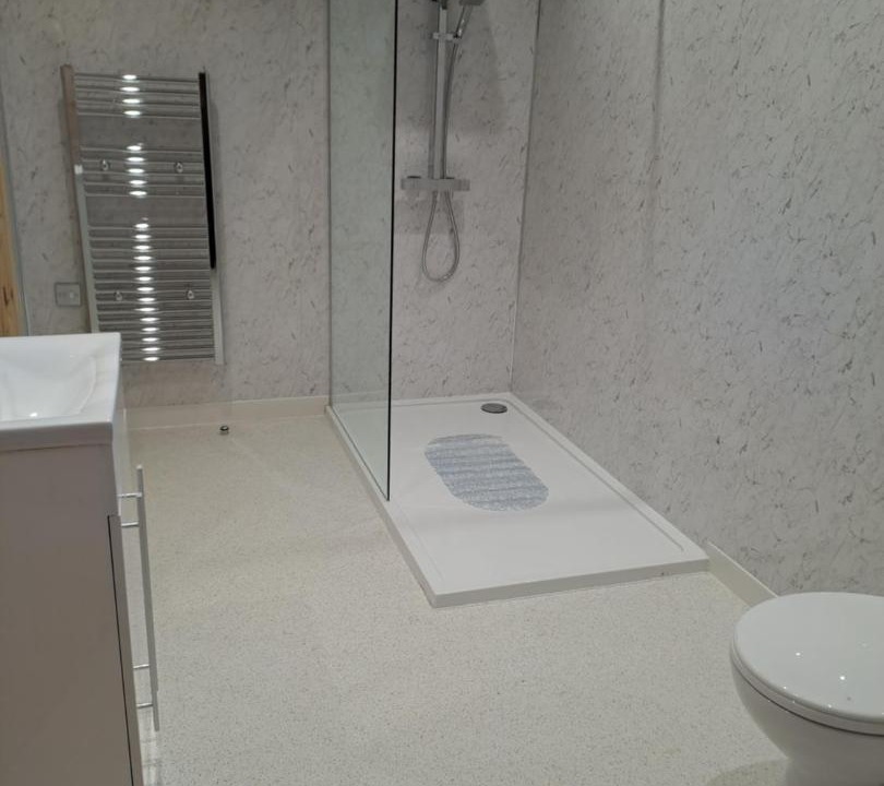 Photo of Bathroom in Brundall