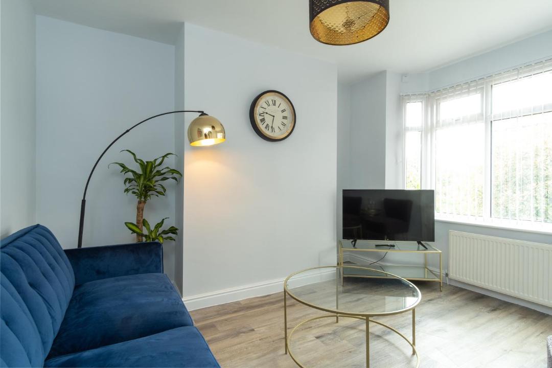 Photo of Others in Winshill