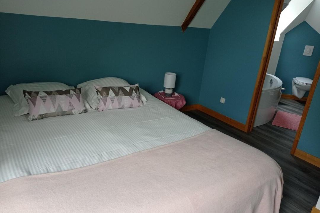 Photo of Others in Pontorson