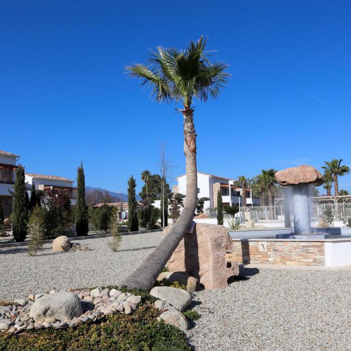 Photo of Buildings in Ghisonaccia