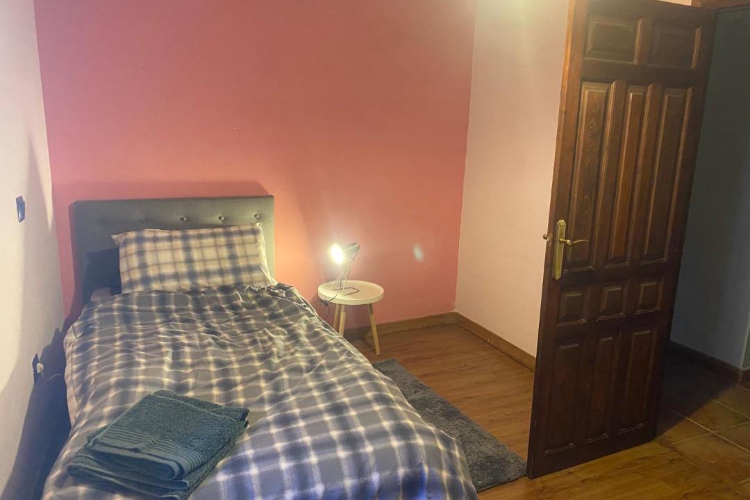 Photo of Bedroom in Castellote