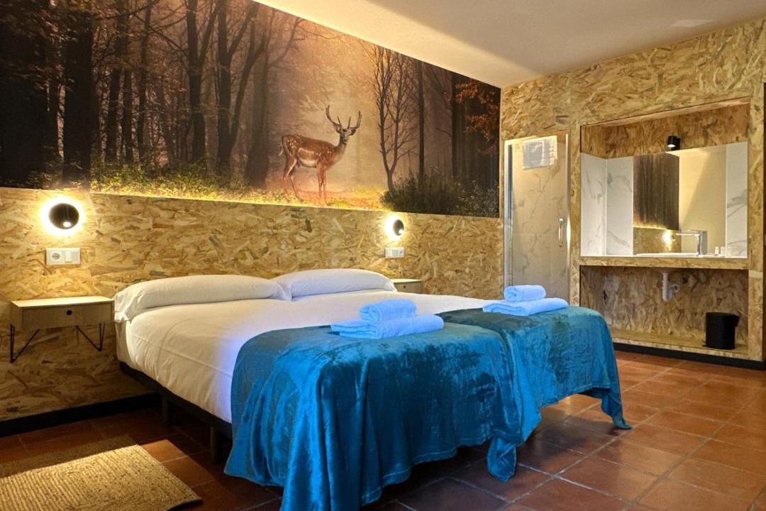 Photo of Bedroom in Ezcaray